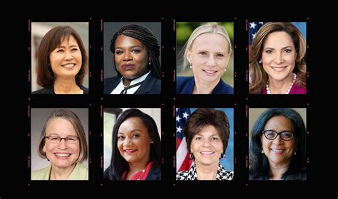 List of female members of the House of Representatives of the .